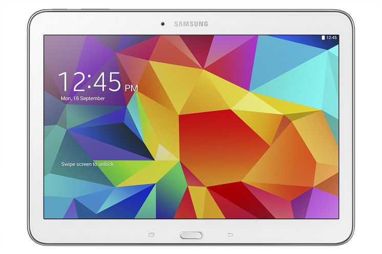 Galaxy Tab 4