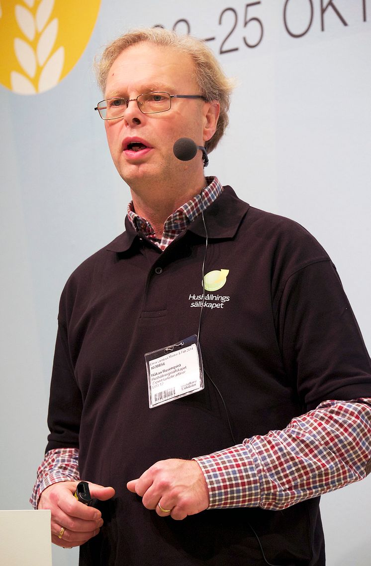 Håkan Rosenquist