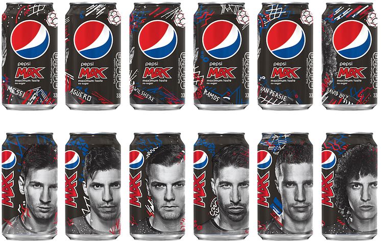 Pepsi Max Can Art FINAL