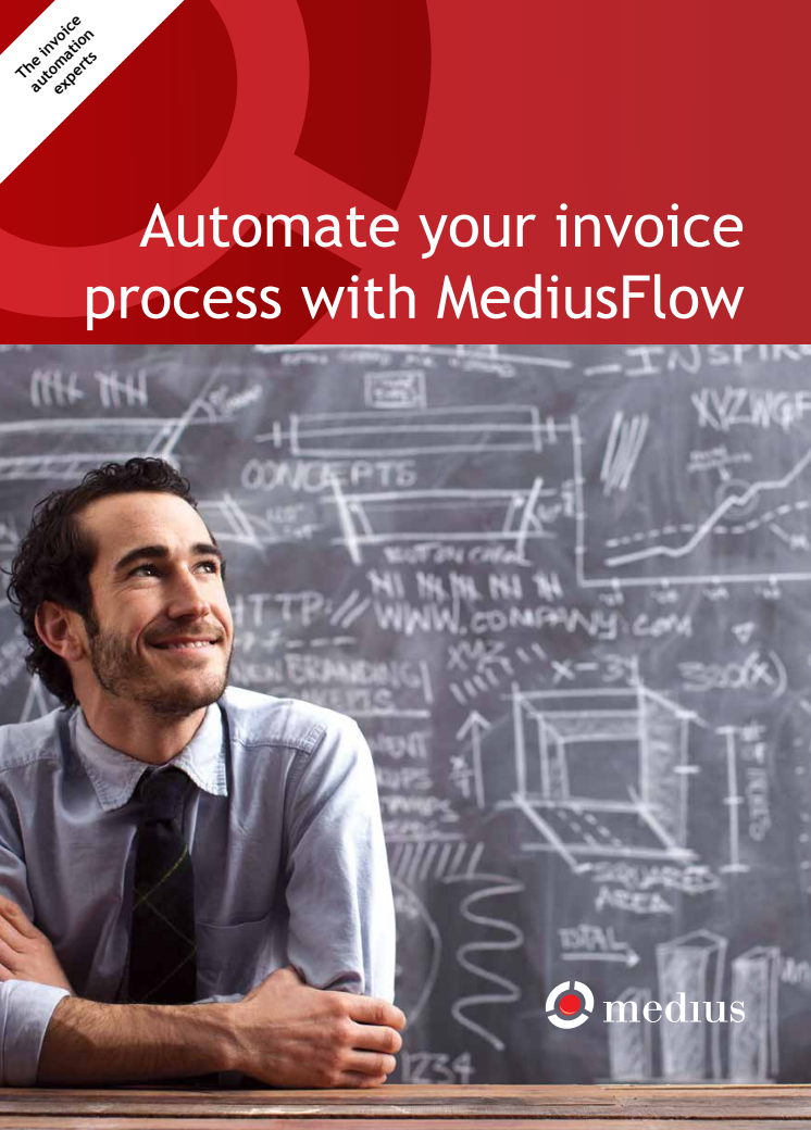 MediusFlow XI