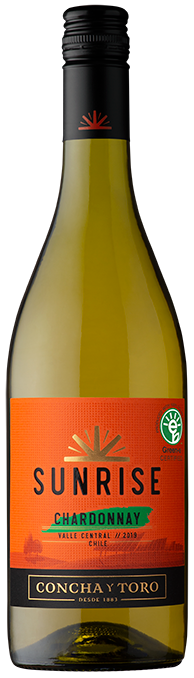 Sunrise Chardonnay 75 cl