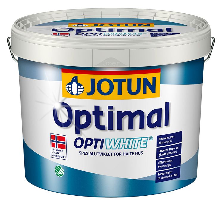 Optimal OptiWhite