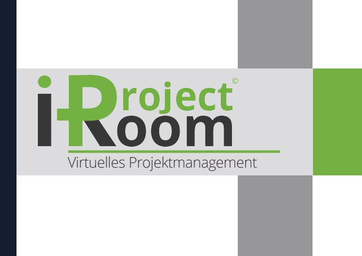 Produktbroschüre i-ProjectRoom