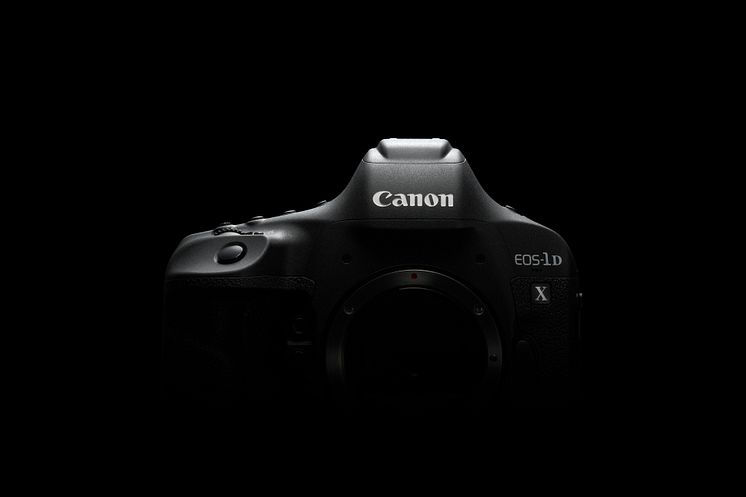 Canon EOS-1D X Mark II Bild 4
