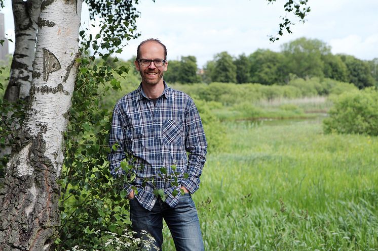 Erland Björklund - FRI ANVÄNDNING