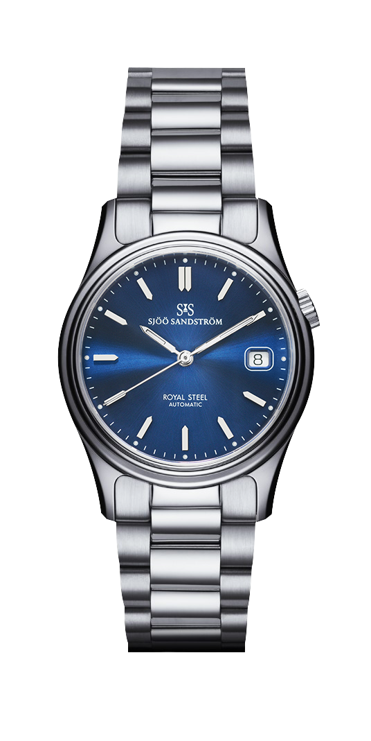 RSC 36mm product Blue