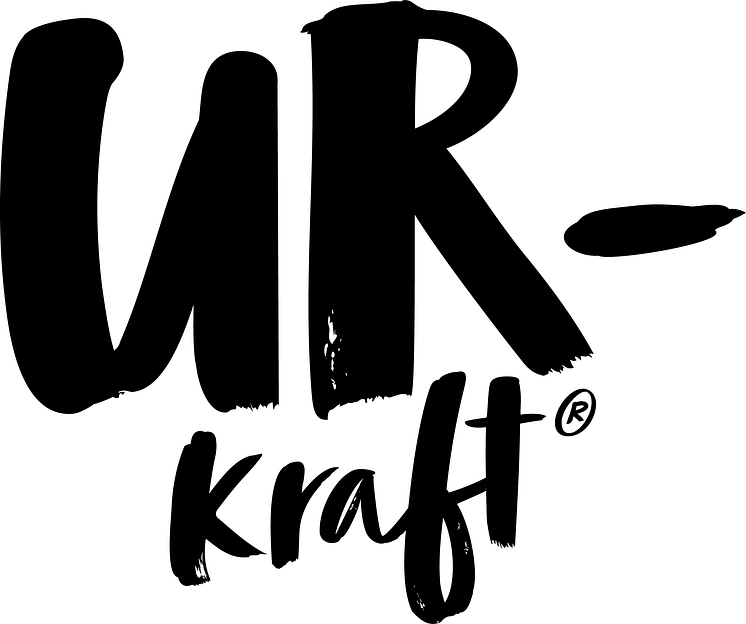 Urkraft logo PNG