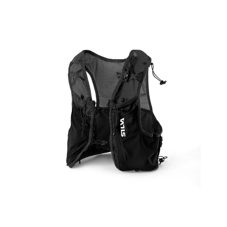 Strive Fly Vest Black_main front