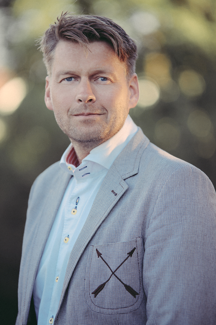 Emil Pettersen, Consat Telematics