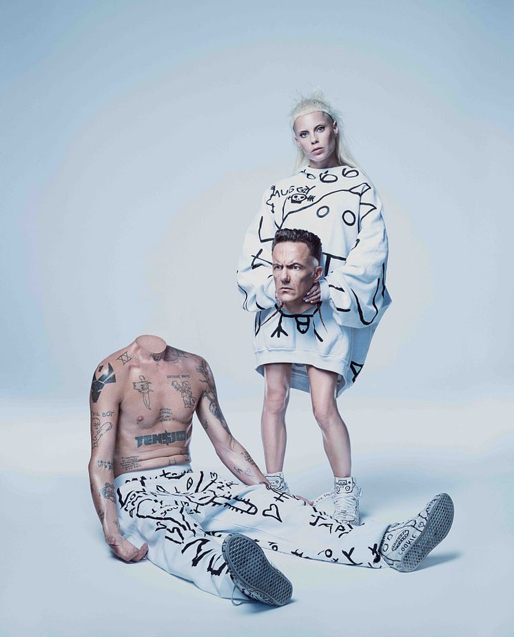 Die Antwoord