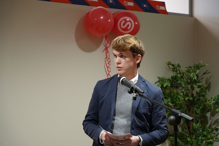 Eilif Tanberg