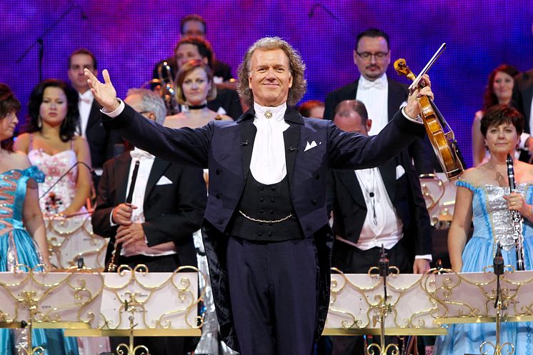 André Rieu 1