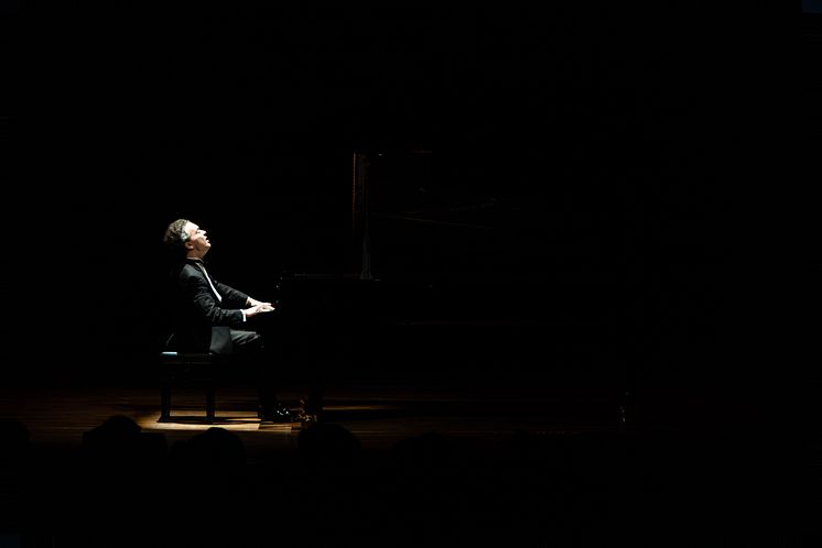 Evgeny Kissin 