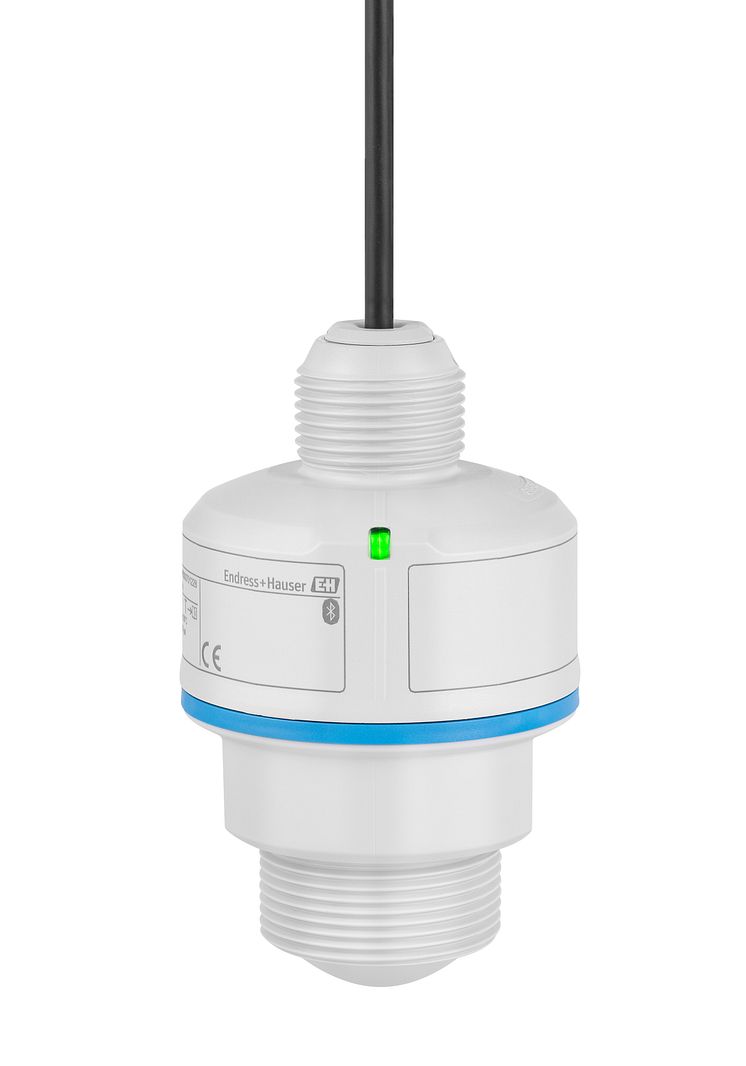 Micropilot FMRXB