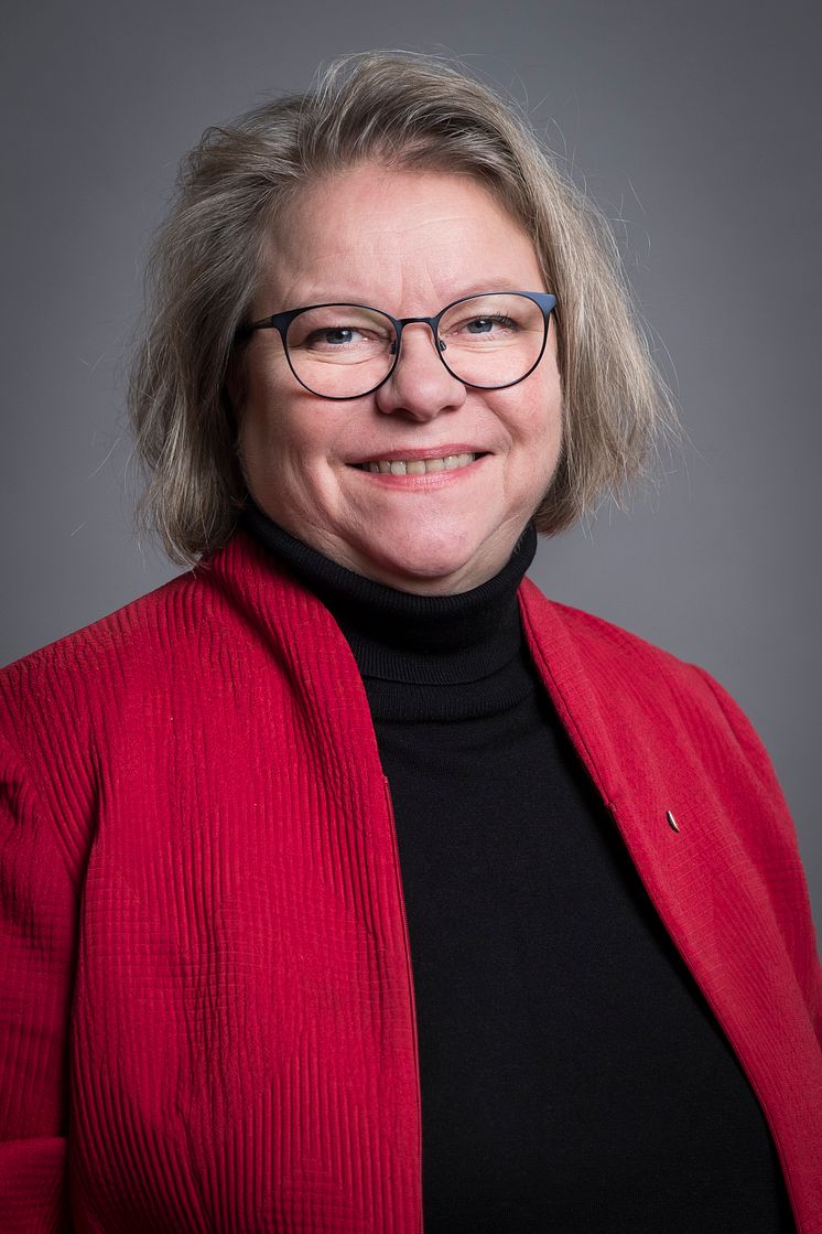 Denise Norström (S)