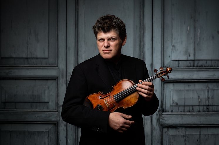 Guy Braunstein 