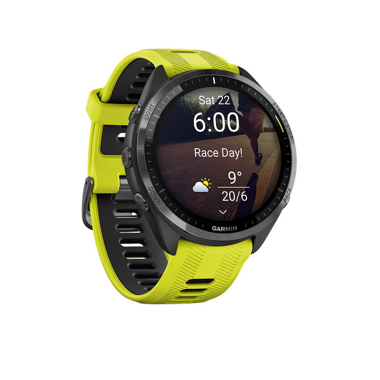 Garmin_Forerunner 965 (c) Garmin Deutschland GmbH