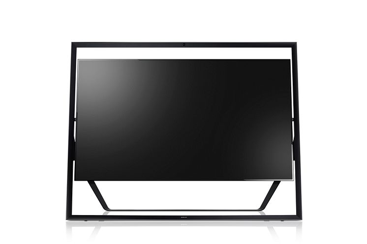 Samsung Smart-TV S9000
