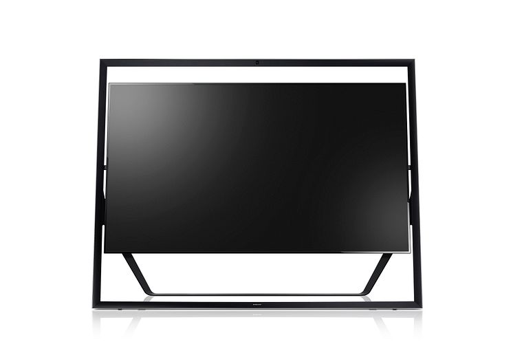 Smart-tv S9000