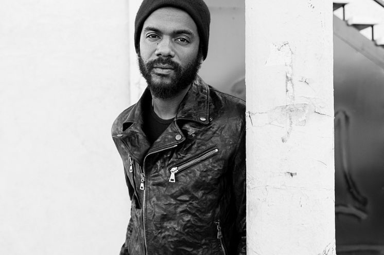 Gary Clark Jr. 