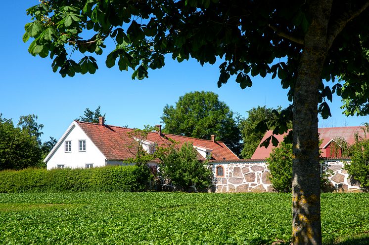 Flodala Gård
