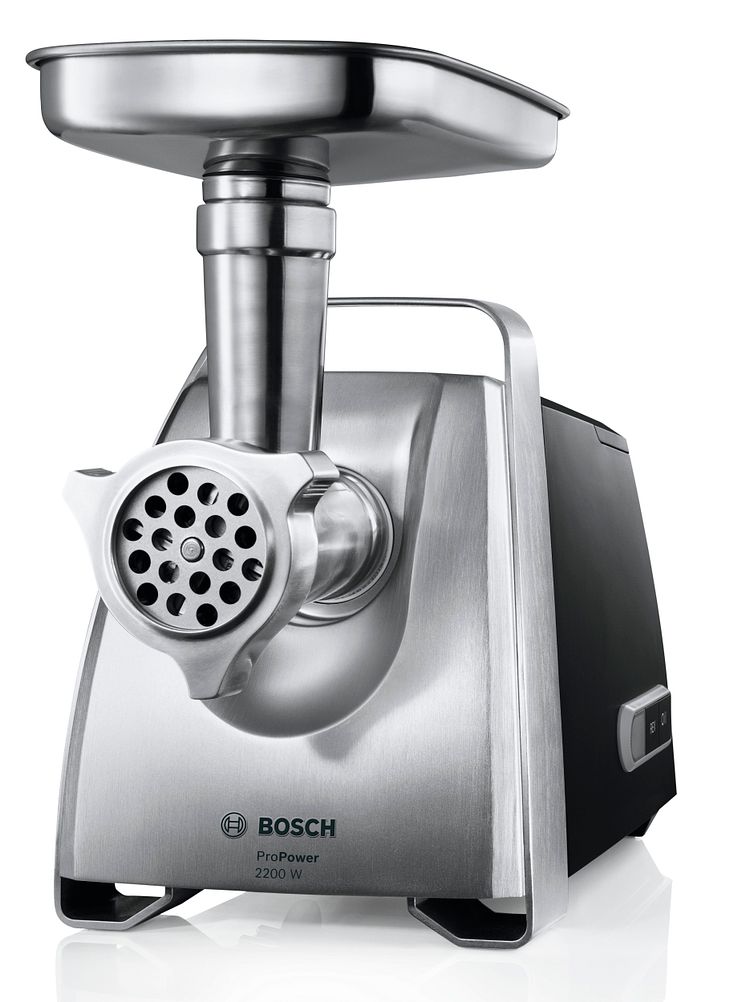 Bosch_köttkvarn