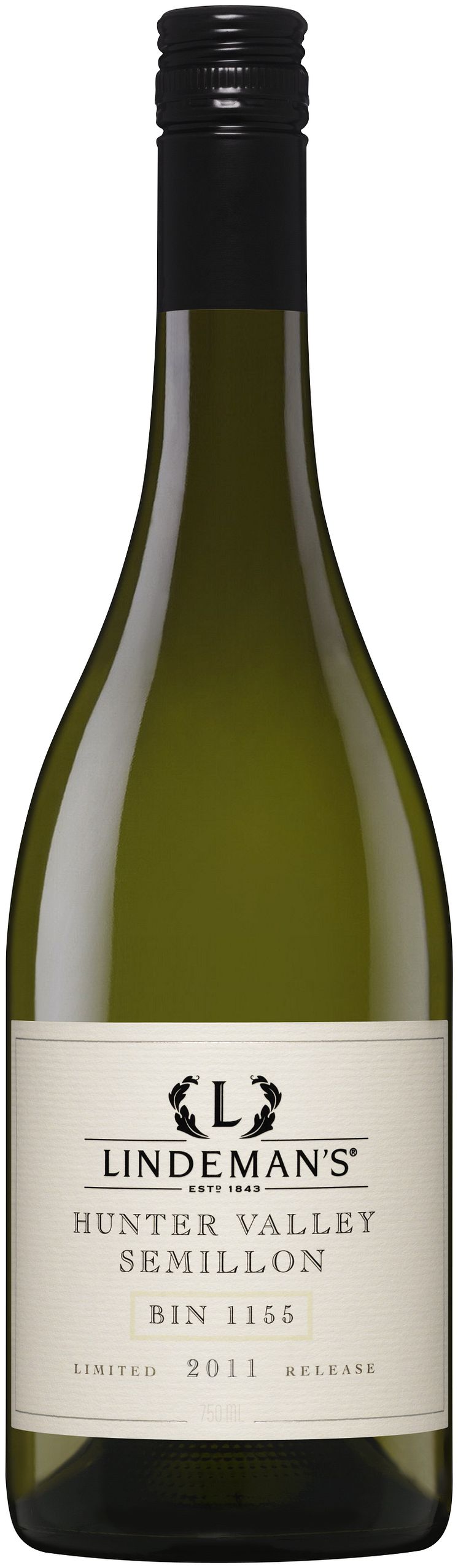 Lagringsbart vin från Lindeman’s - Bin 1155 Hunter Valley Semillon