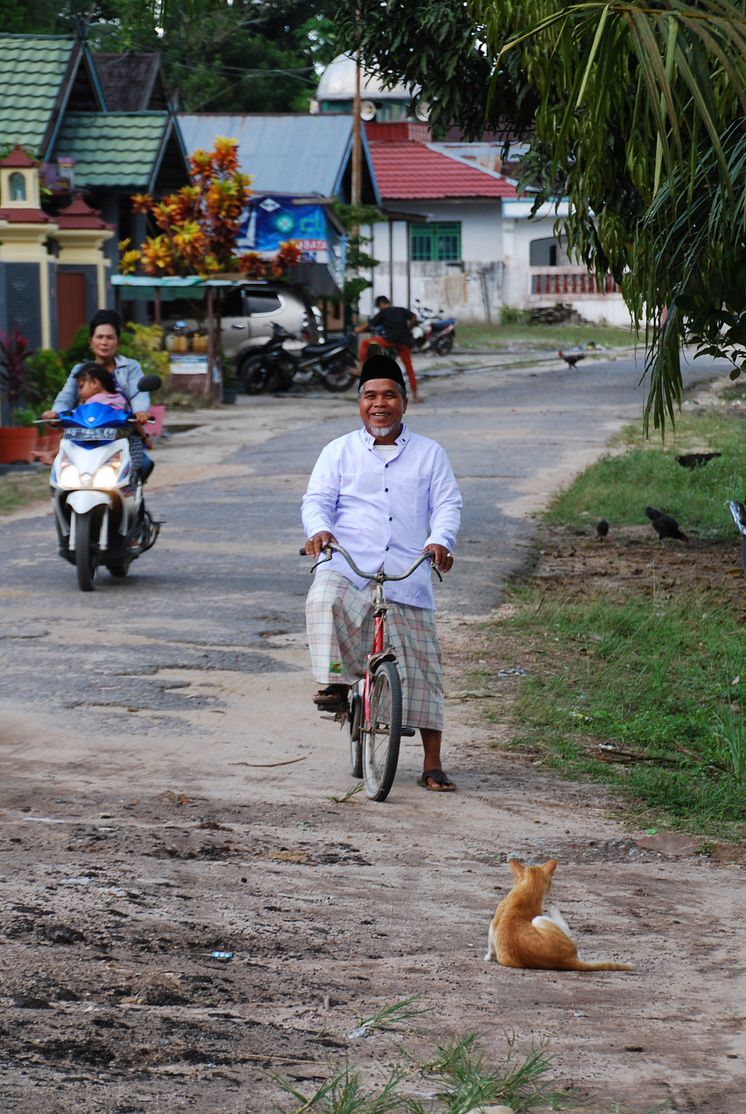 Biker Indonesia
