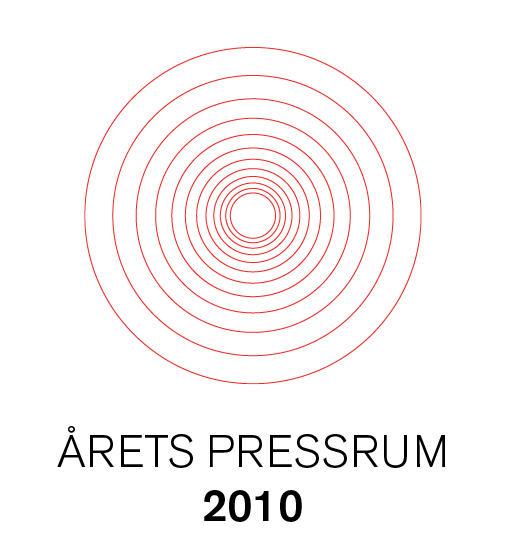 Mynewsdesk: Ving er kåret som Årets Presserom 2010