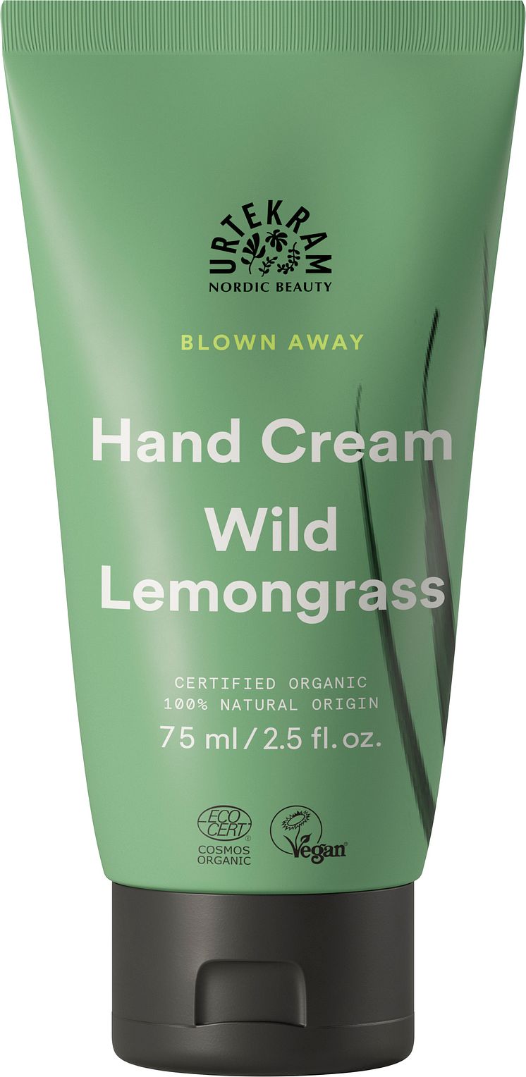 BLOWN AWAY Hand Cream