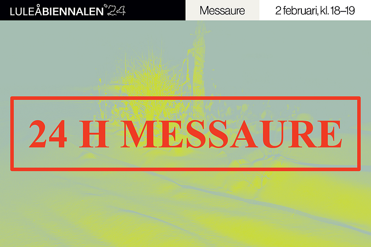 24H Messaure