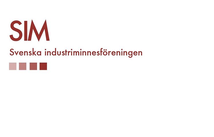 Svenska industriminnesföreningen