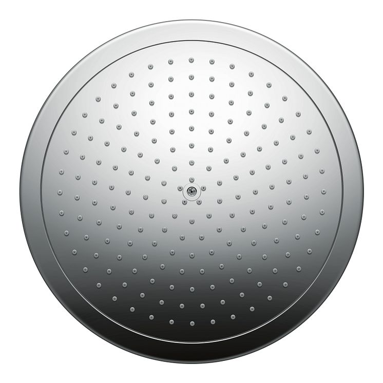 hansgroheCroma280_OverheadShower01