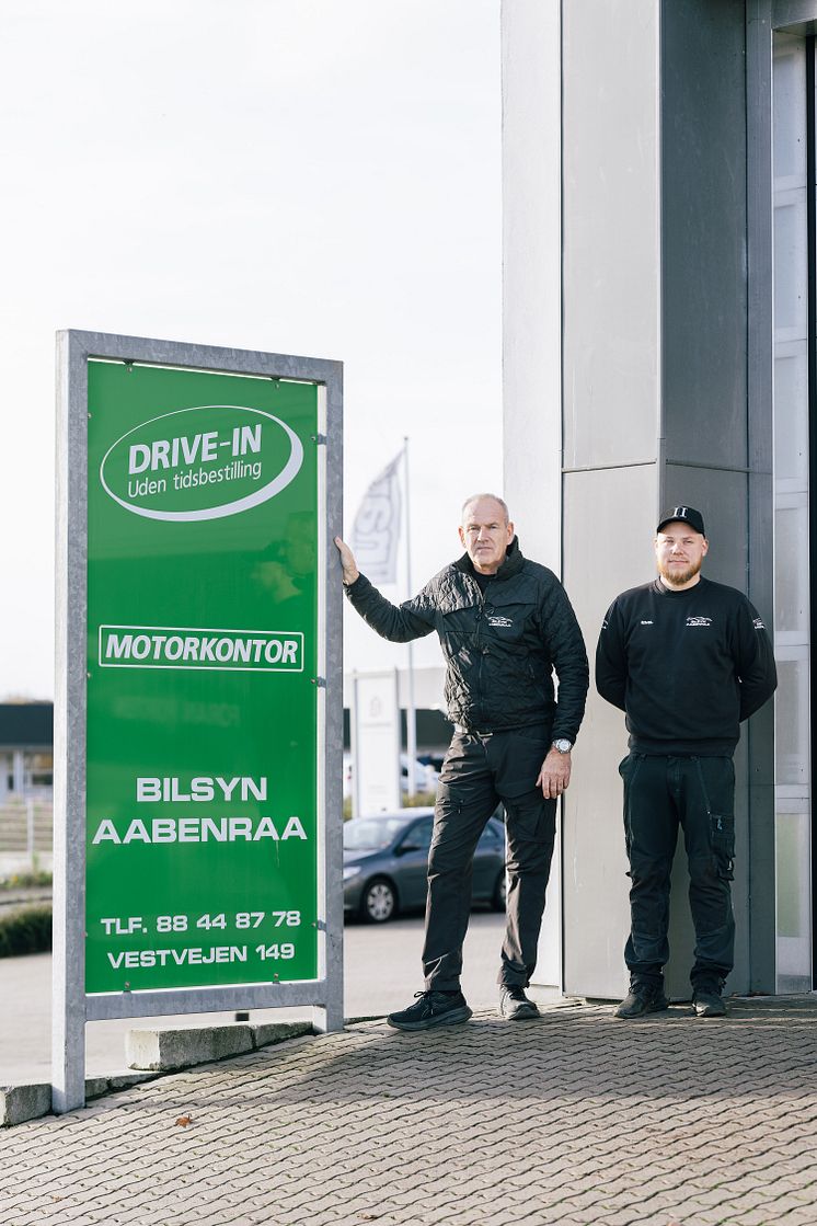 Bilsyn Aabenraa bliver til Applus+ Bilsyn_07.jpg