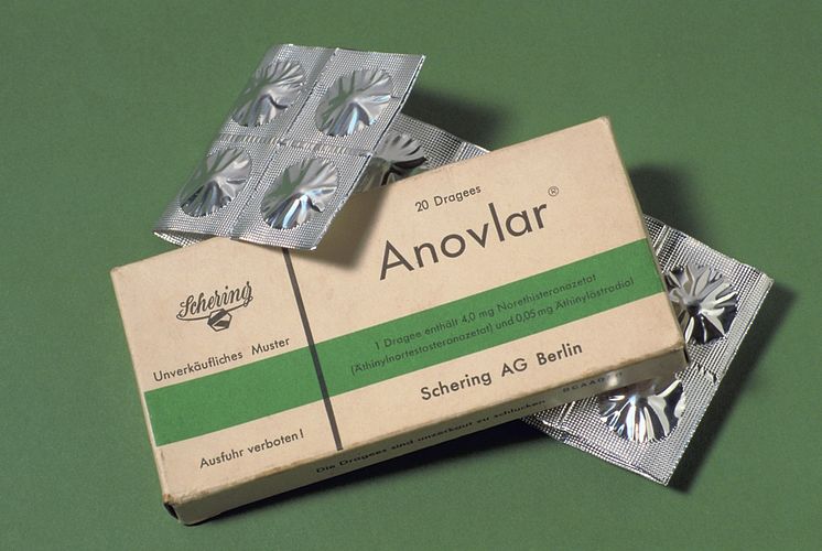 Produktbild Anovlar