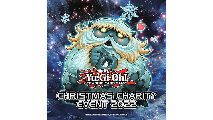 Christmas Charity Event 2022