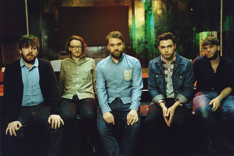 Frightened Rabbit