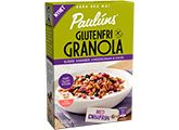 Pauluns glutenfria granola