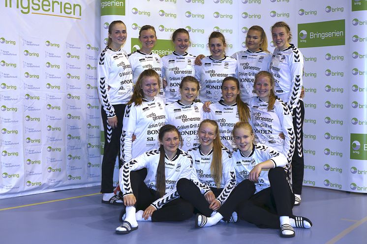 Sarpsborg J16