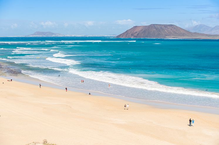 TUI-Fue-Corralejo