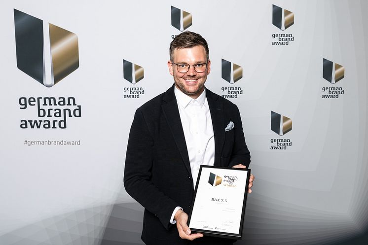 German Brand Award 1