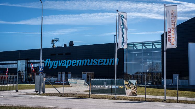 Flygvapenmuseum