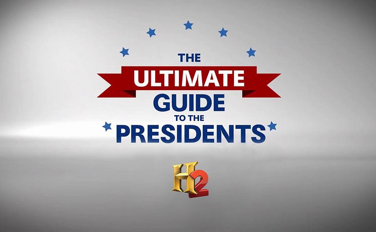 The Ultimate Guide to the Presidents