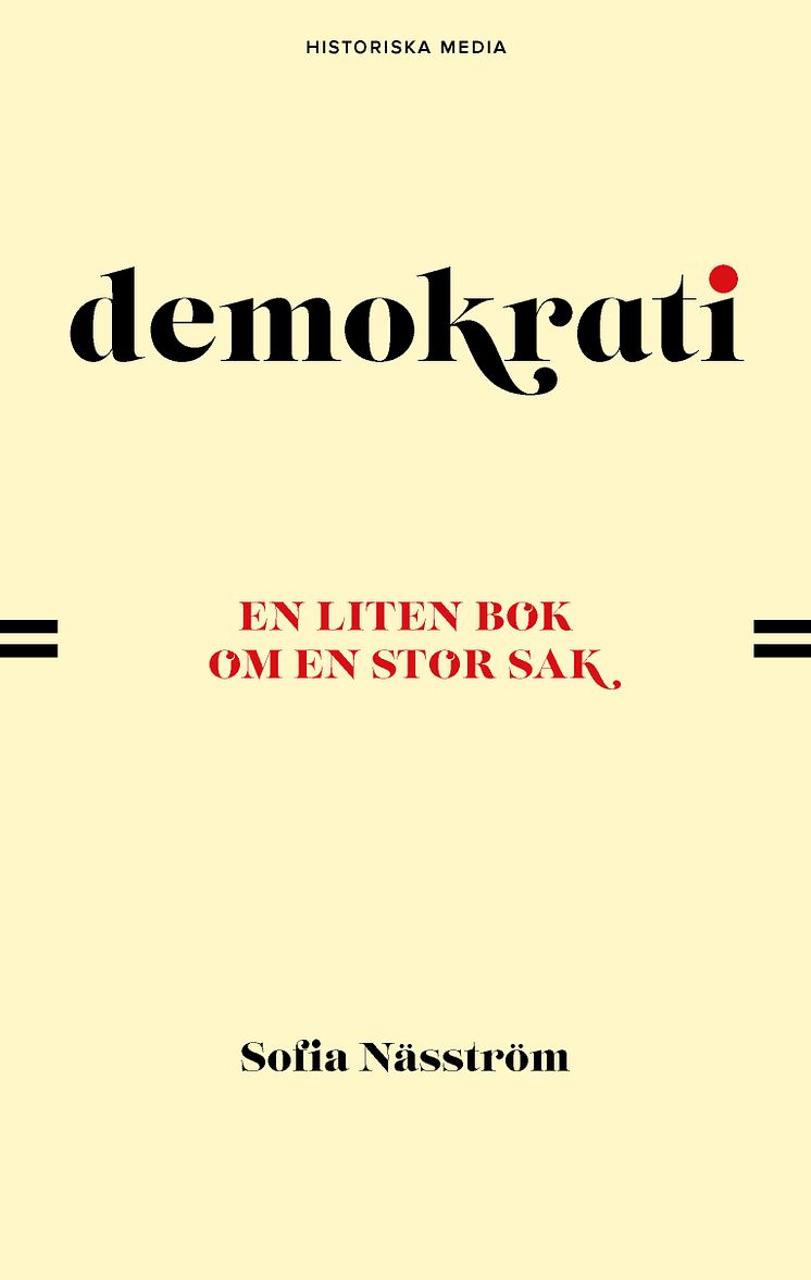 Demokrati