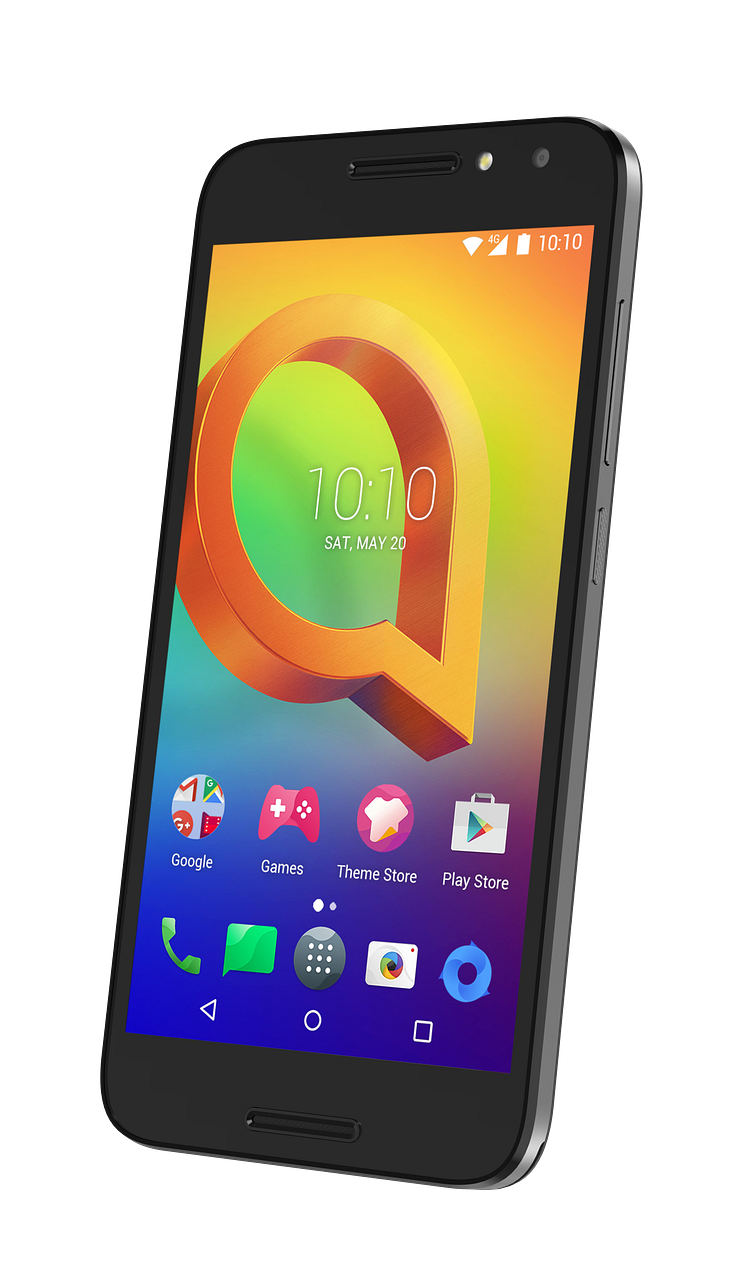 Alcatel A3 special