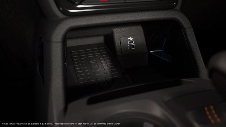 2022Ford_NextGenRanger_Wildtrak_WirelessCharging