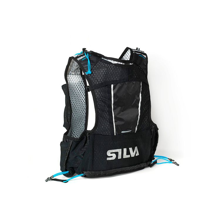 Strive Light 5 hydration pack - back