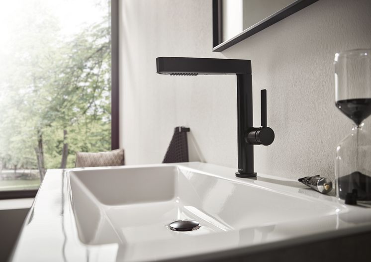 hansgrohe Finoris blandarserie