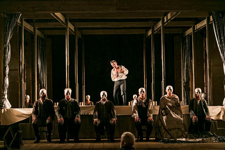 Pressbild/Press picture Don Giovanni