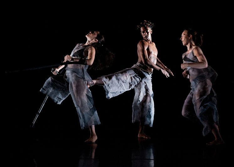 Candoco Dance Company